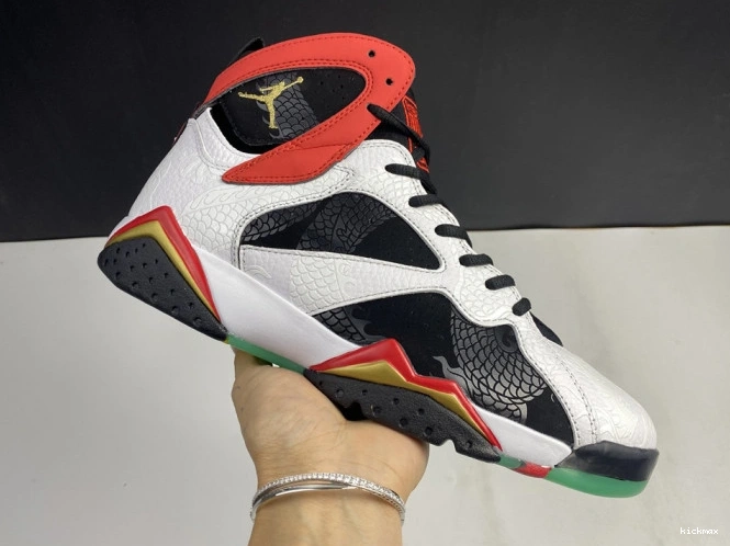 Rep Air 7 Retro China Jordan Greater CW2805-160 0707
